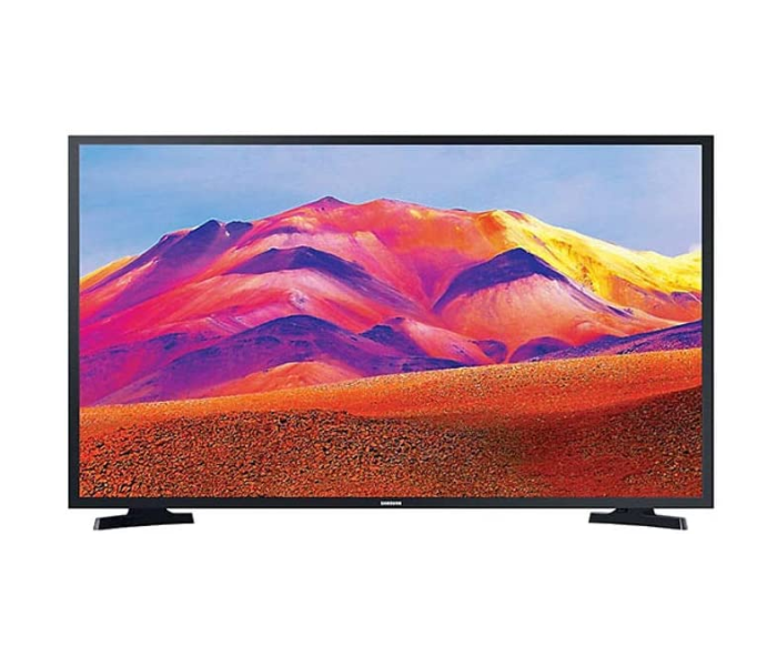 Samsung 43T5300AU 43 inch Full HD Smart TV - Black - Zoom Image 1