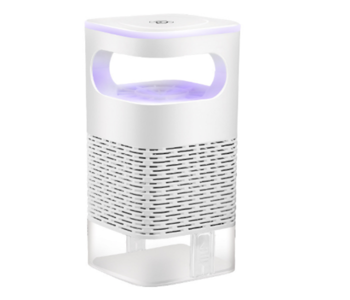 Small Portable USB Driven Indoor Mosquito Killer , Ultraviolet LED Lamp  Electric Mosquito Killer  - Zoom Image 1