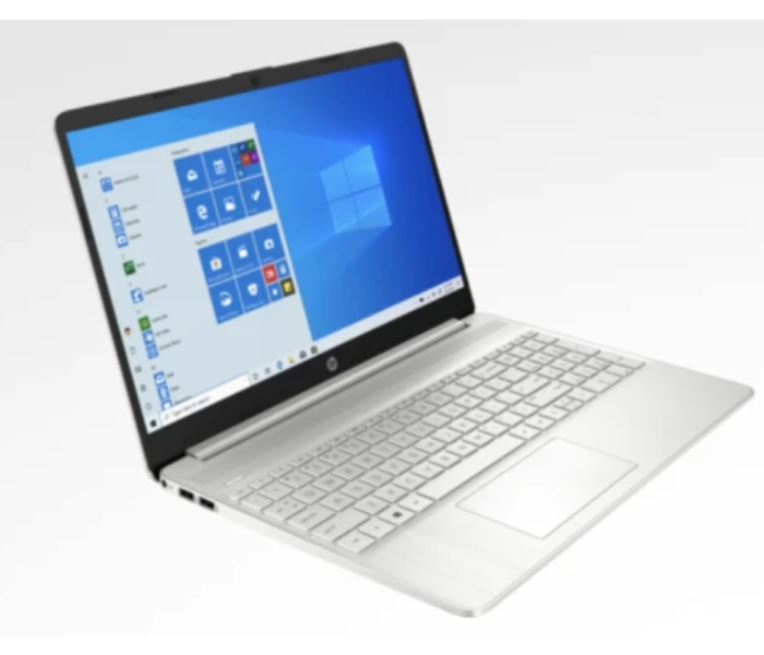 HP 15T-DY200 15.6inch FHD Intel Core i7-1165G7 16GB RAM 256GB SSD Windows 10 Home Touchscreen Laptop - White - Zoom Image 2