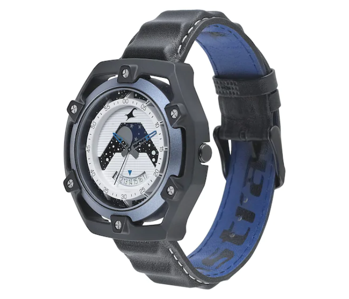 Fastrack 3207KL01 Space View - The Space Rover Watch - Black - Zoom Image 2