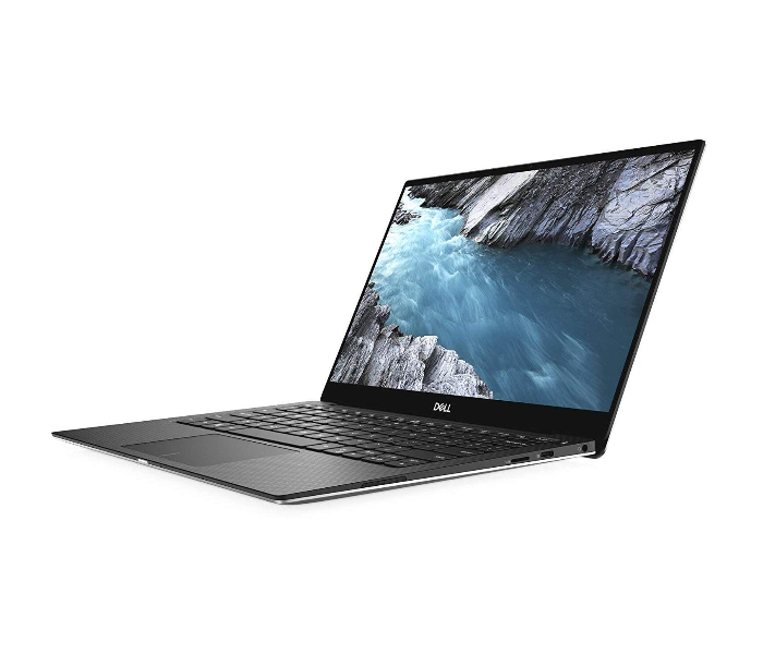 Dell XPS 7390 13.3 inch FHD Intel Core i5-1021U 8GB RAM 256GB SSD Windows 10 - Silver - Zoom Image 3