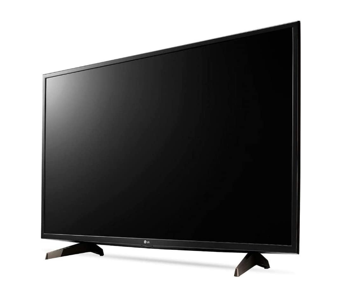 LG 49LK5100 49 inch Full HD Standard TV - Black - Zoom Image 2