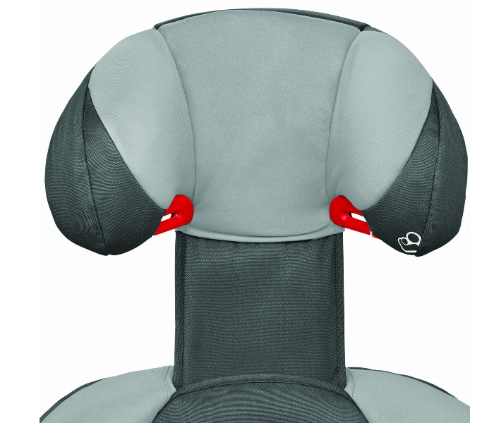 Maxi Cosi 8756401120 Rodi XP Fix Car Seat - Dawn Grey - Zoom Image 3