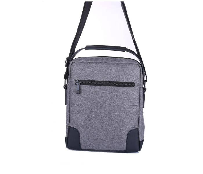 Generic MBXD1014 Classy Daily Bag - Grey - Zoom Image 2