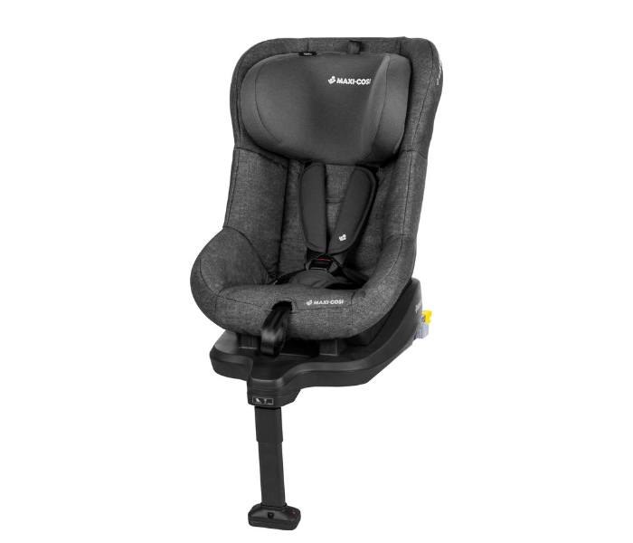 Maxi Cosi 8616710110 Tobifix Car Seat - Nomad Black - Zoom Image 1