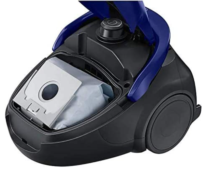 Samsung SC20M2510WB 2000W Heavy Duty Vacuum Cleaner - Blue and Black - Zoom Image 6