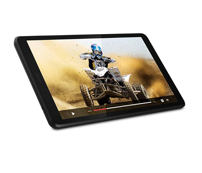 Lenovo Tab M7 ZA560016AE 7 inch 1GB RAM 16GB Storage WiFi-3G, Andorid - Onyx Black - Zoom Image 8