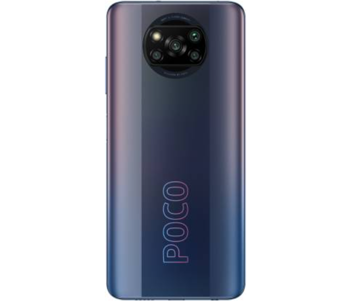 Poco X3 Pro 6GB RAM 128GB - Phantom Black - Zoom Image 2