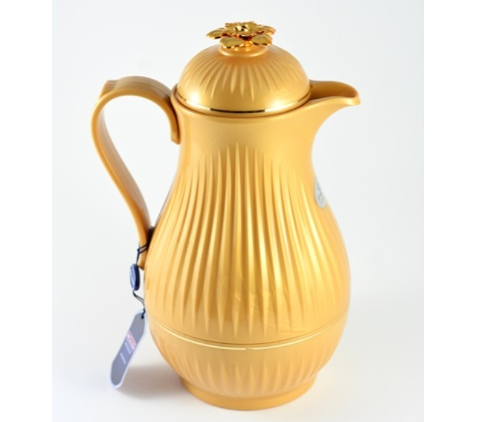 Avci Home Maker AVF-59810 1 Litre Flask - Gold - Zoom Image