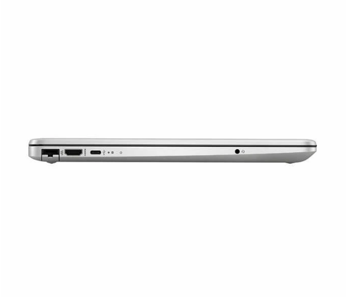 HP 15-DW3015CL 15.6inch HD Intel Core i5-1135G7 12GB RAM 1TB HDD Windows 10 Home Touchscreen Laptop - Silver - Zoom Image 5