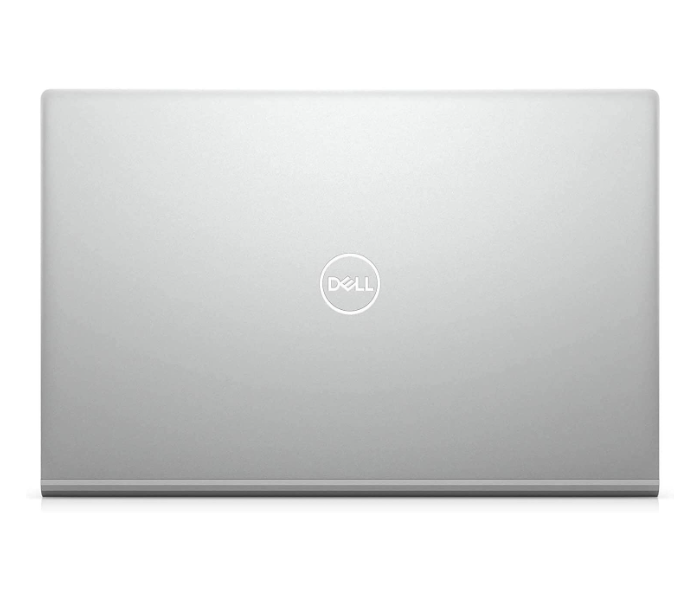 Dell Inspiron 5505 15.6 Inch AMD Ryzen7 8GB RAM 256GB SSD AMD Radeon Graphics FP Reader Windows 10 - Silver - Zoom Image 7