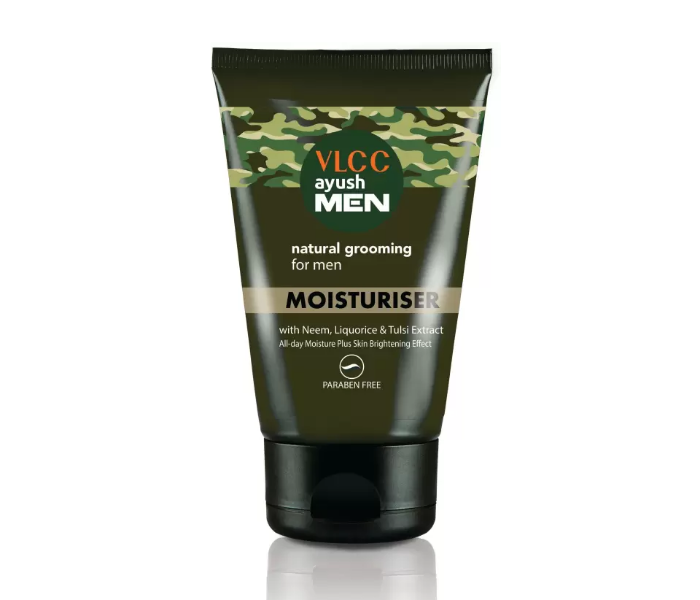 VLCC 100g Men Moisturiser - Zoom Image