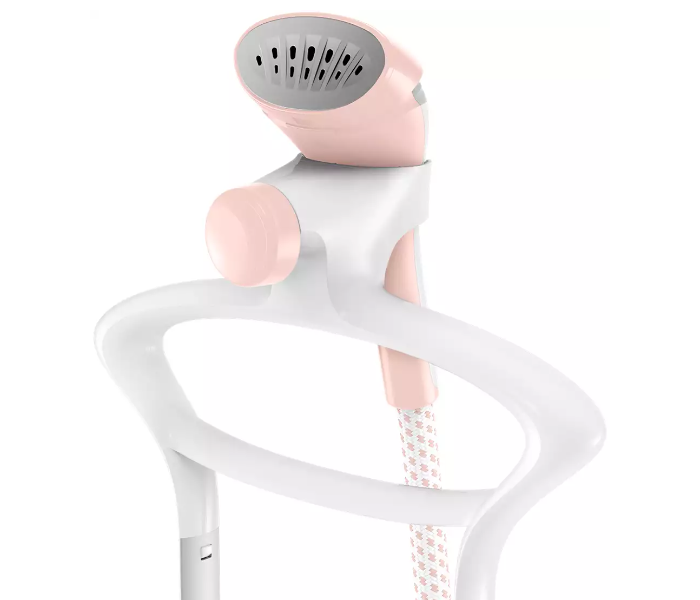 Philips GC552/46 1800W Comfort Touch Garment Steamer- Pink - Zoom Image 4