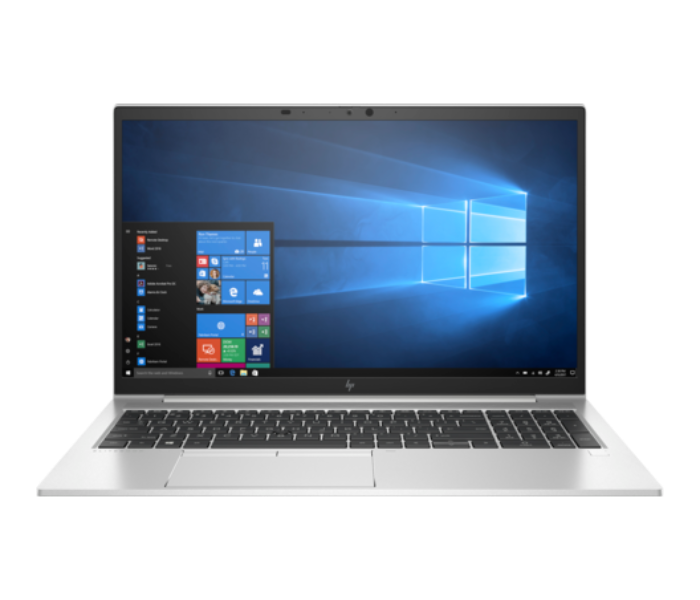 HP ProBook 650 G8 15.6inch FHD Intel Core i7-1165G7 16GB DDR4 256 GB SSD Intel UHD Graphics Windows 10 Pro - Silver - Zoom Image 3