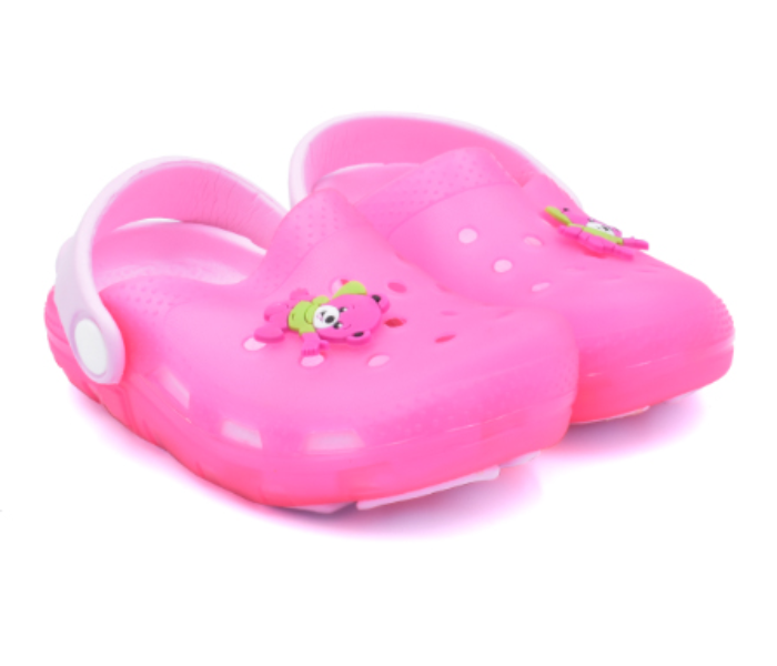 Casual XS111 EU20 Children Light Sandal - Pink - Zoom Image 1