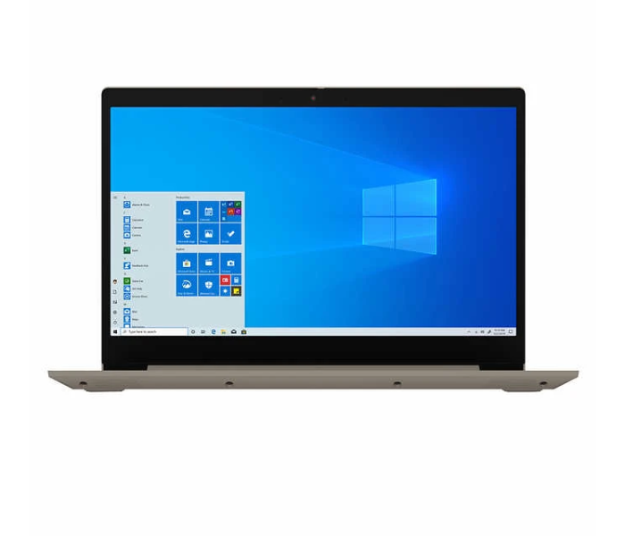 Lenovo IdeaPad 3 15.6inch Intel Core i5-10210U 12GB RAM 1TB HDD Windows 10 Touchscreen Laptop - Almond - Zoom Image 7