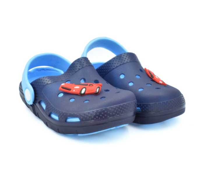 Casual XS111 EU24 Children Light Sandal - Blue - Zoom Image 1