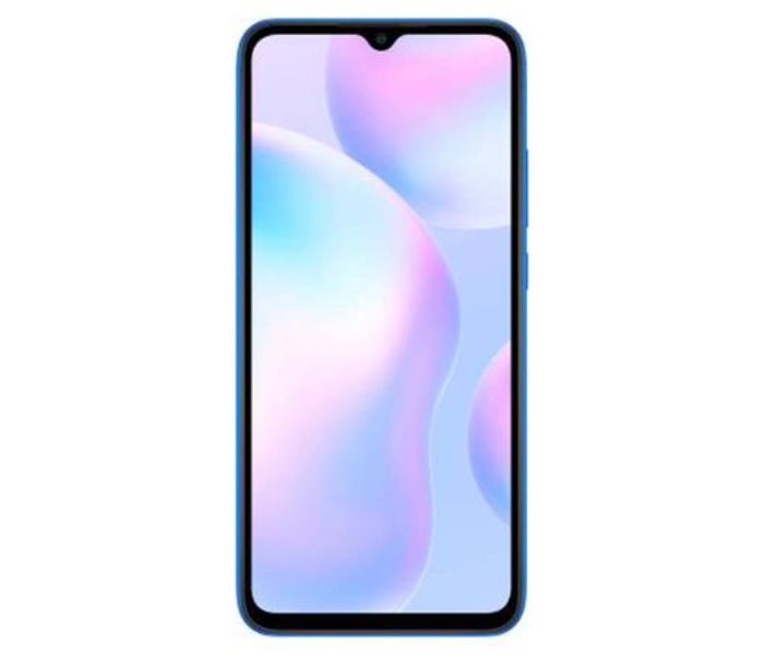 Xiaomi Redmi 9i 4GB RAM 64GB 4G LTE - Sea Blue - Zoom Image 2