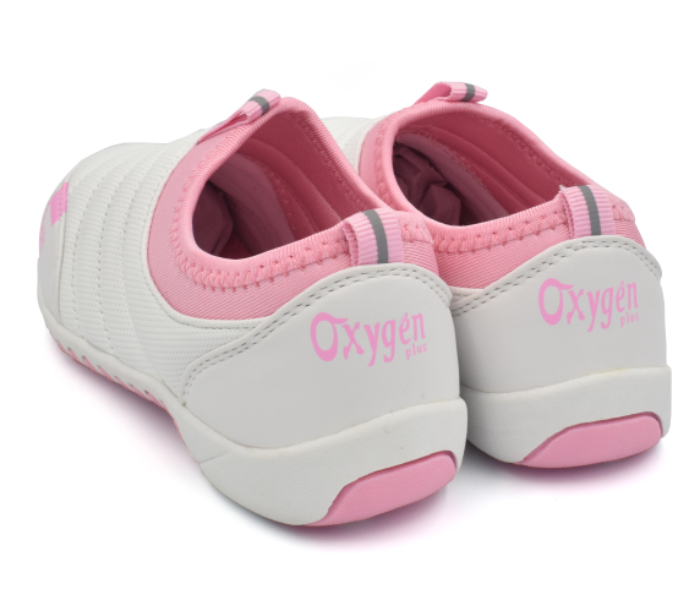 Oxygen OXY2938 EU36 Children Shoe - White - Zoom Image 2