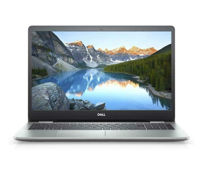 Dell Inspiron 5391 13.3 inch FHD Intel Core i5-10210U 8GB RAM 256GB SSD Windows 10 - Silver - Zoom Image 3