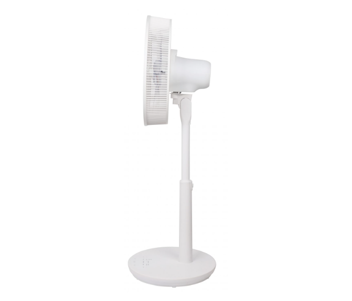 Belaco BCF-1011 14inch Air Circulation Fan - White  - Zoom Image 3