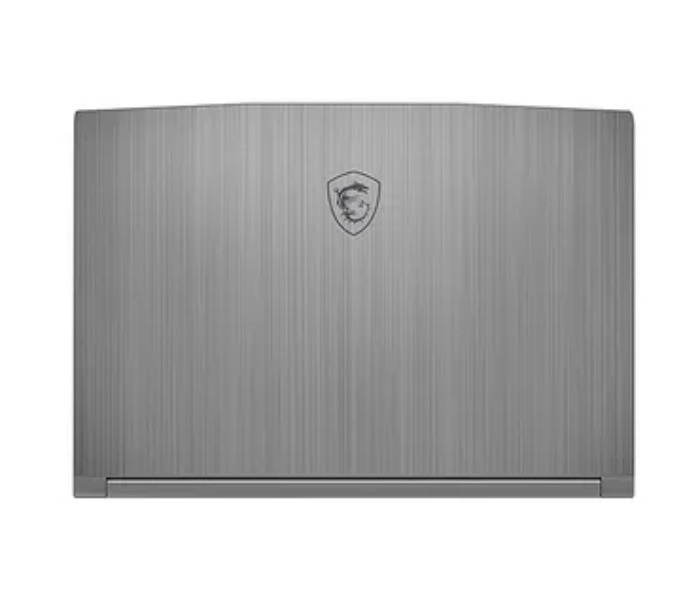 MSI Creator 15 A10UE 9S7-16V324-255 15.6inch 4K Display Intel Core i7 Processor 32GB RAM 1TB SSD 6GB NVIDIA Graphics GeForce RTX 3060 Graphics Windows 10 Pro - Carbon Gray - Zoom Image 4