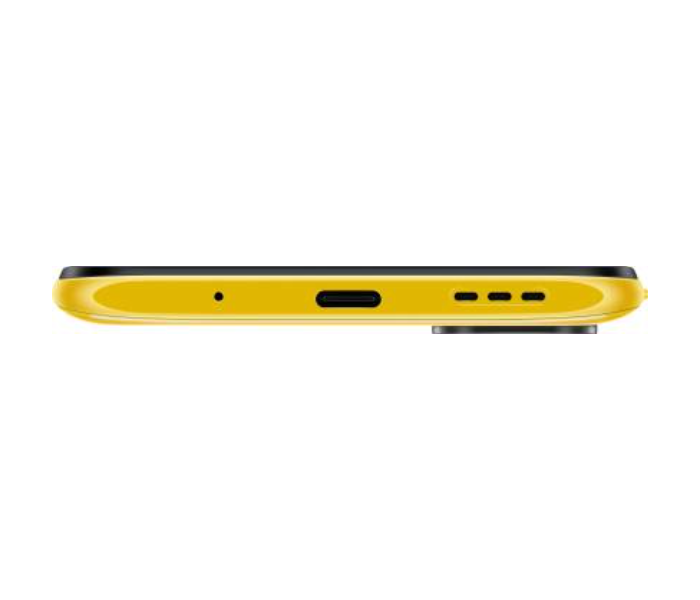 Poco M3 Pro 6GB RAM 128GB 5G - POCO Yellow - Zoom Image 8