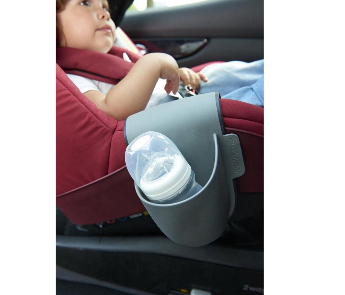 Maxi Cosi 74203560 Cup Holder for Baby Car Seat - Grey - Zoom Image 2