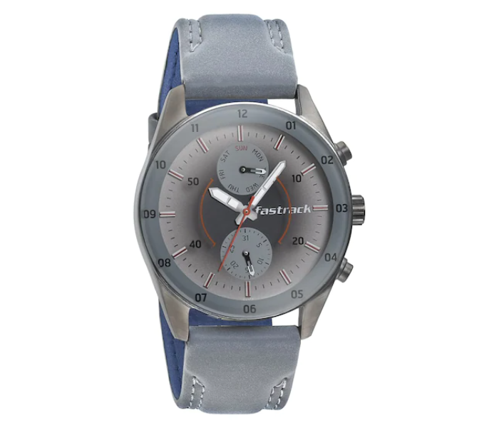 Fastrack 3201QL01 Hud - The Space Rover Watch - Grey - Zoom Image 1