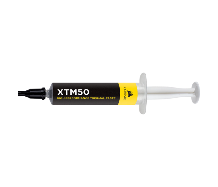 Corsair XTM50 High Performance Thermal Paste Kit - Zoom Image 2