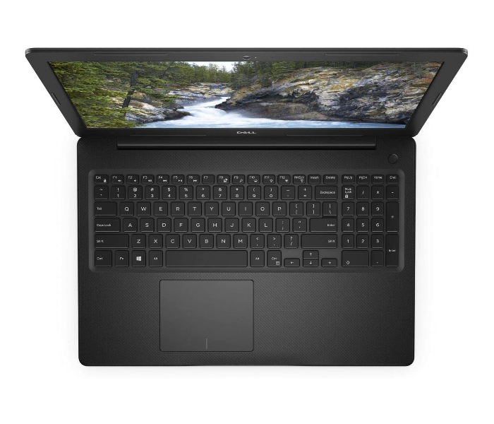 Dell Inspiron 3593 15.6 inch HD Intel Core i3-1005G1 8GB RAM 1TB HDD Intel HD Graphics Windows 10 Home - Black - Zoom Image 2