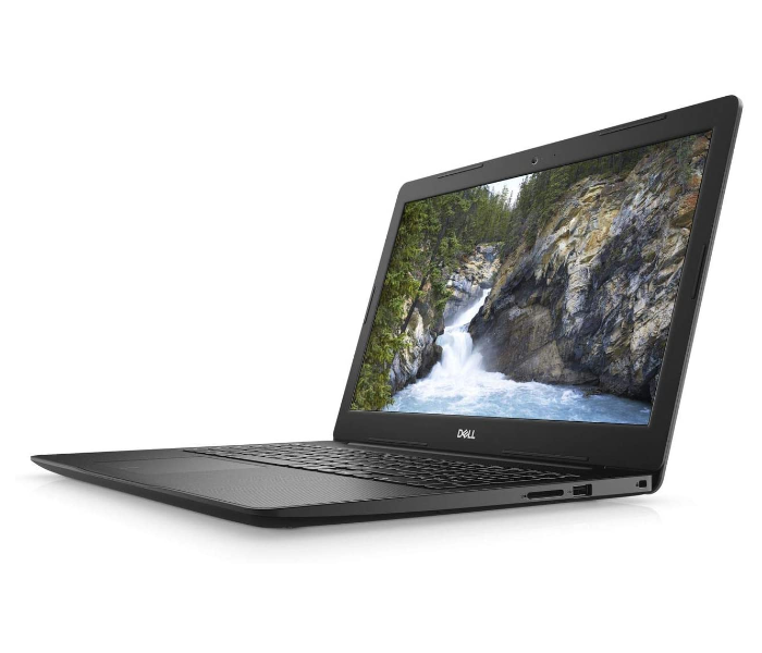 Dell Inspiron 3593 15.6 inch HD Intel Core i3-1005G1 8GB RAM 1TB HDD Intel HD Graphics Windows 10 Home - Black - Zoom Image 4