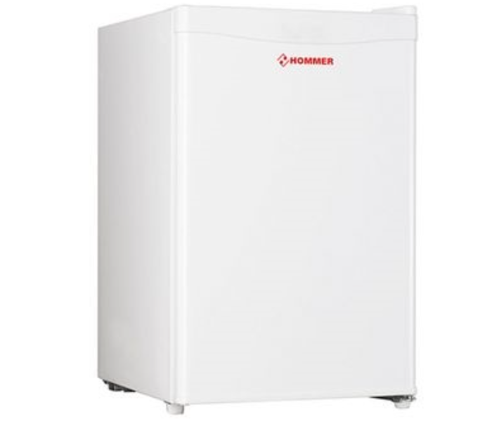 Hommer HSA402-12  Single Door Refrigerator 42 Litre - White  - Zoom Image