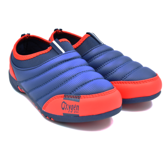 Oxygen OXY2938 EU35 Children Shoe - Blue - Zoom Image 1