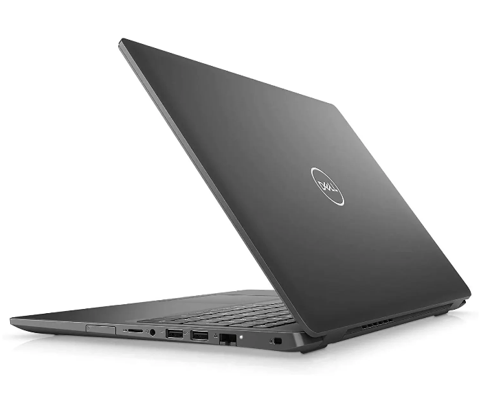 Dell Latitude 3510 15.6 inch HD Intel Core i5-10210U 4GB RAM 1TB HDD 2GB NVIDIA GeForce MX230 FreeDOS Business Laptop - Black - Zoom Image 4