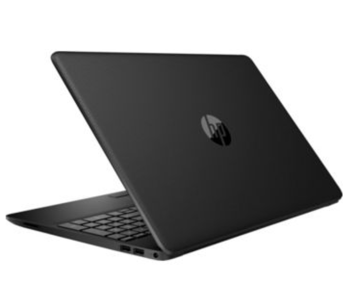 HP 15-GW0057NIA 15.6 Inch AMD Athlon 4GB RAM 1TB HDD  AMD Radeon Graphics DOS - Jet Black - Zoom Image 4