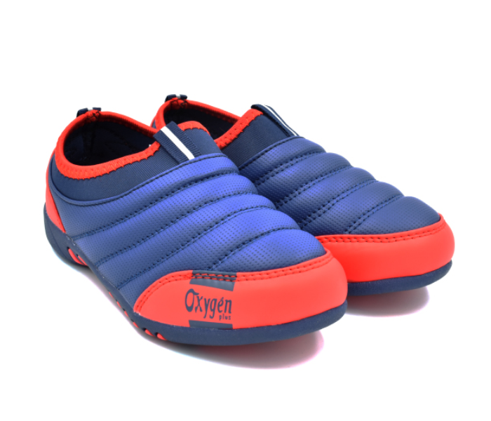 Oxygen OXY2938 EU34 Children Shoe - Blue - Zoom Image 1