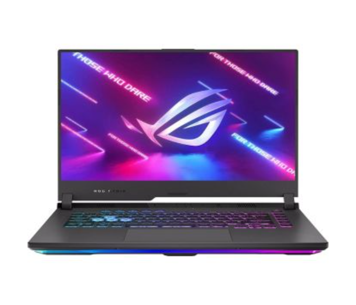 Asus Rog Strix G17 G713QM-HX016T 17.3 Inch AMD R9 16 GB RAM 1 TB SSD 6 GB NVIDIA GEFORCE RTX 3060 Windows 10 - Grey - Zoom Image 1