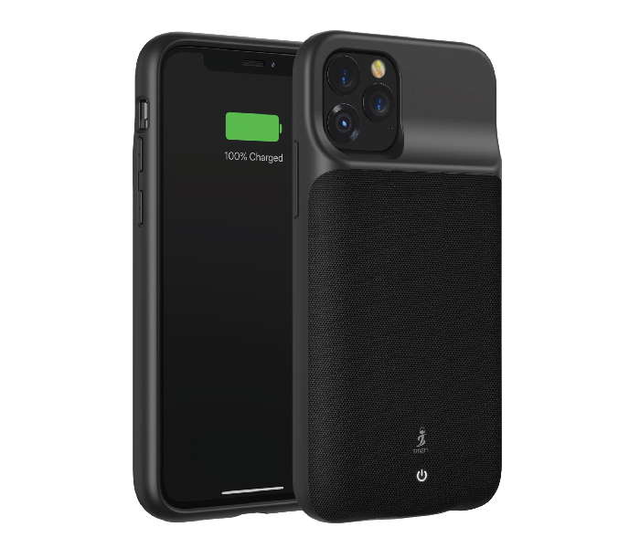 Smart TN61N 4500mAh Wirelss Battery Case For Iphone 11 - Zoom Image