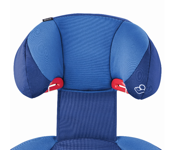 Maxi Cosi 8756498120 Rodi XP Fix Car Seat - Electric Blue - Zoom Image 2