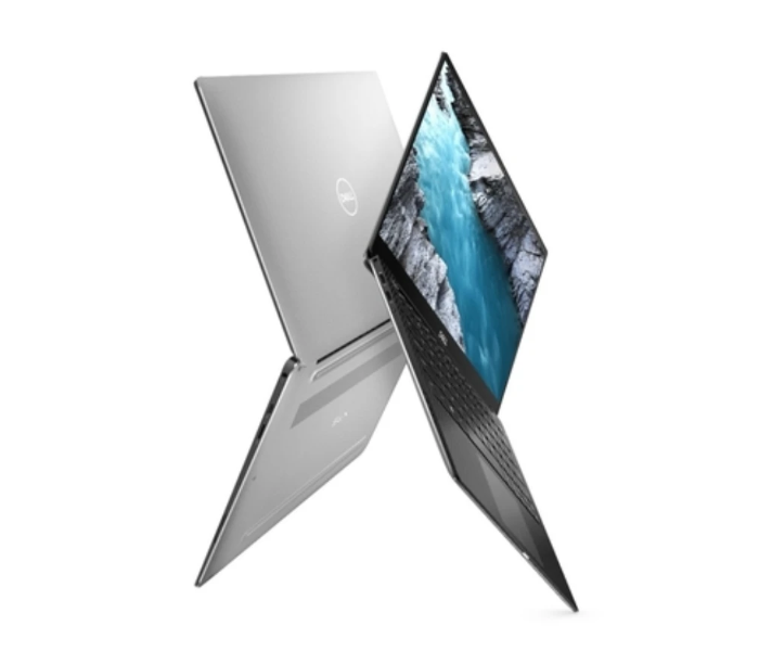 Dell XPS 7390 13.3 inch Intel Core i7-10510U 8GB RAM 256GB SSD Intel FHD Graphics Window 10 Pro - Silver - Zoom Image 3