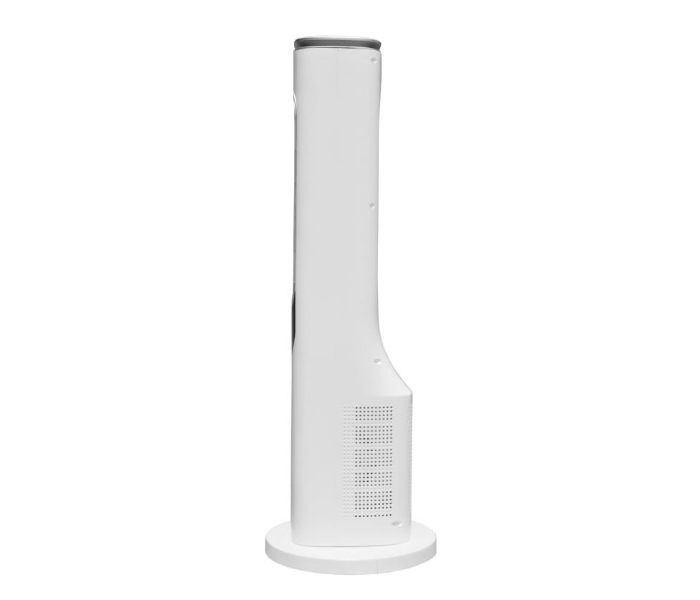 Belaco BTF-201 220 – 240 V Bladeless Tower Fan - White  - Zoom Image 4