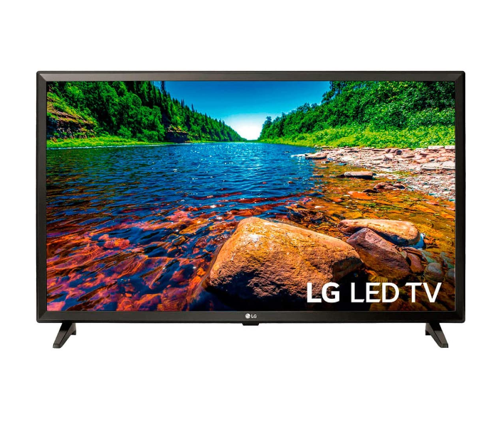 LG 49LK5100 49 inch Full HD Standard TV - Black - Zoom Image 1