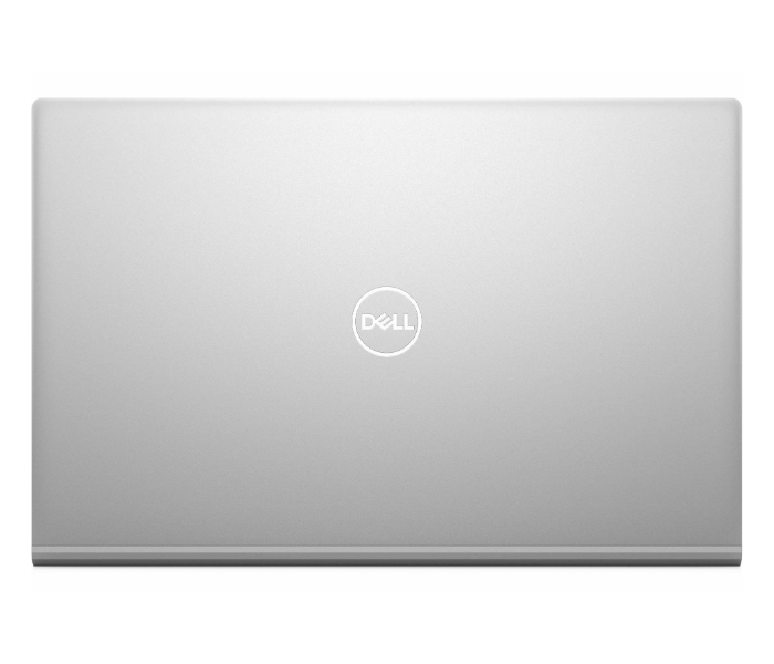 Dell Inspiron 5502 15 Inch Intel Core i7 1165G7 8GB RAM 256GB SSD FP Reader Windows 10 Home - Silver - Zoom Image 6