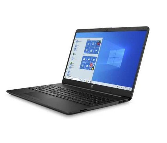 HP Notebook 15T-DW300 15.6inch HD Intel Core i5-1135G7 8GB RAM 256GB SSD Windows 10 - Black - Zoom Image 4