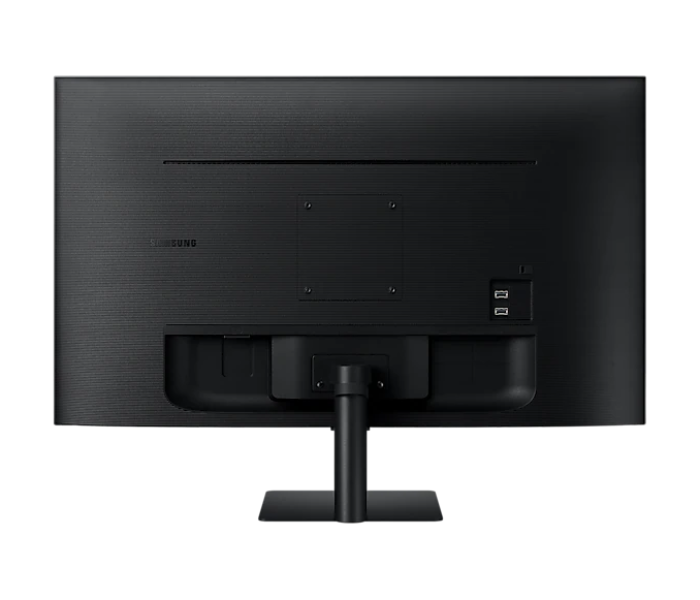 Samsung LS27AM500NMXUE 27 inch Smart Monitor with Mobile Connectivity - Black - Zoom Image 7