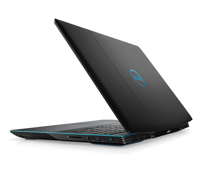 Dell G3 3500 15.6inch FHD Intel Core i7-10750H 8GB RAM 256GB SSD NVIDIA GeForce GTX 1650Ti Windows 10 Gaming Laptop - Eclipse Black - Zoom Image 4