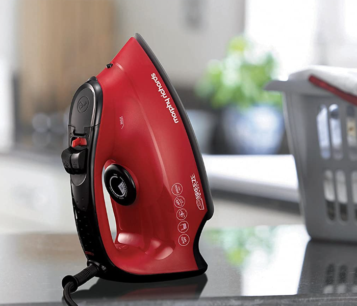 Morphy richards on sale breeze iron