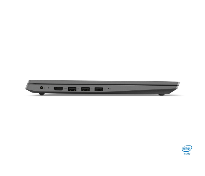 Lenovo V14 IGL 82C2000YAK 14 inch HD Intel Celeron N4020 4GB RAM 1TB HDD FreeDOS - Iron Grey - Zoom Image 6