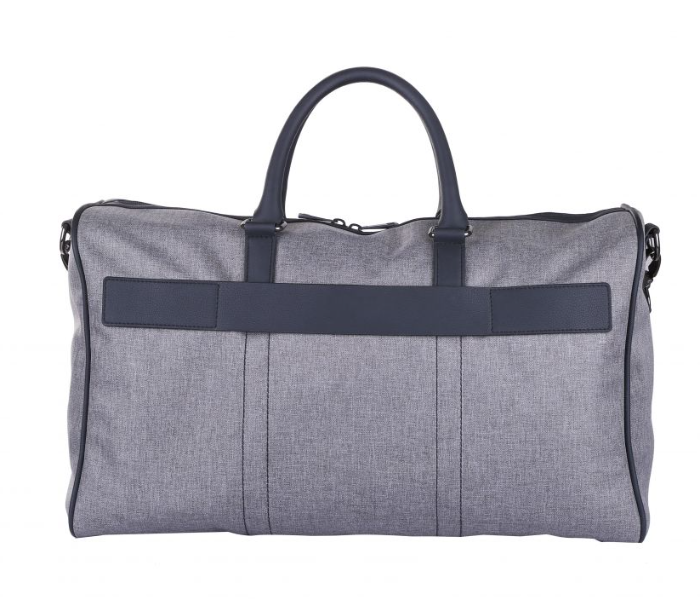 Generic MBXD1013 Classy Travel Bag - Grey - Zoom Image 1